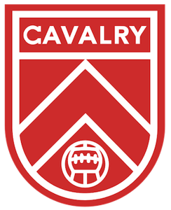 骑兵队首发阵容