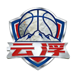 云浮队首发阵容