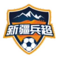 新疆兵超首发阵容