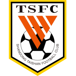 山东泰山队伍Logo