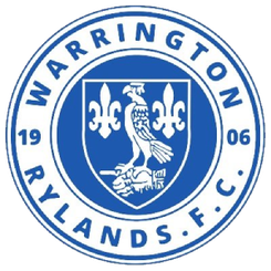 沃灵顿赖兰兹首发阵容