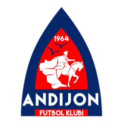 安集延首发阵容