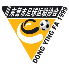 东营队首发阵容