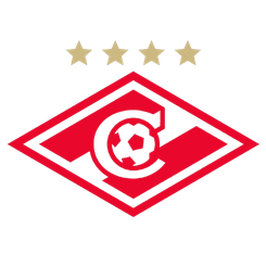 莫斯科斯巴达B队首发阵容