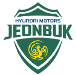 全北现代首发阵容