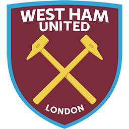 西汉姆联队伍Logo