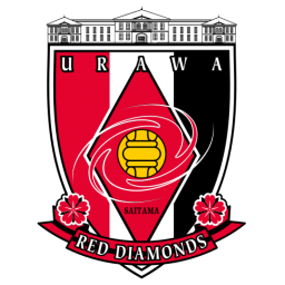 浦和红钻首发阵容