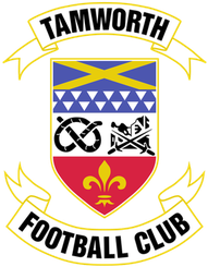 塔姆沃思首发阵容