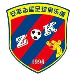 临泉志匡首发队徽