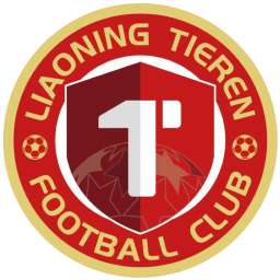 辽宁铁人队伍Logo