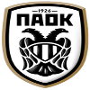 PAOK沙朗历基女足首发阵容