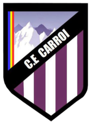 卡罗伊首发阵容