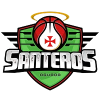 阿瓜达桑特罗斯首发阵容