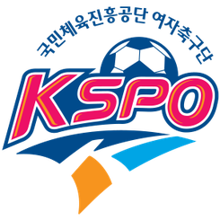 华川KSPO女足首发阵容