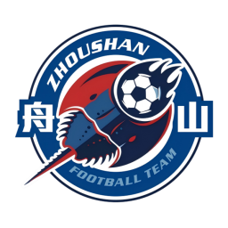 舟山队首发阵容