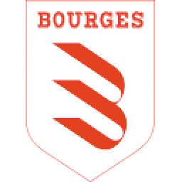 布尔日首发阵容