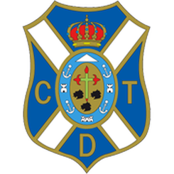 特内里费首发阵容