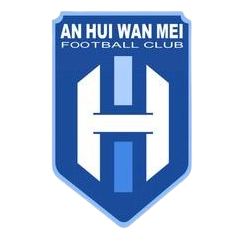 安徽皖美首发队徽