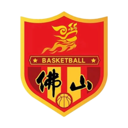 佛山队首发阵容