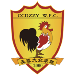 长春大众卓越女足首发阵容