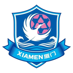 厦门队首发阵容