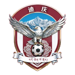 迪庆队首发阵容