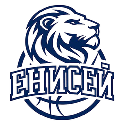 克拉斯诺亚尔斯克叶尼塞队徽