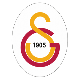 加拉塔萨雷女足首发队徽