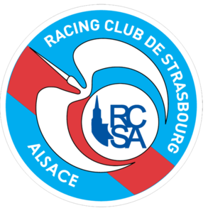 斯特拉斯堡U19首发阵容