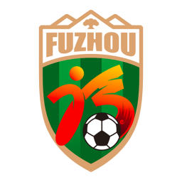 福州队首发阵容