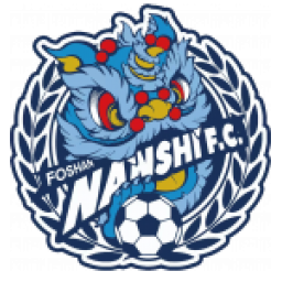 佛山南狮首发阵容