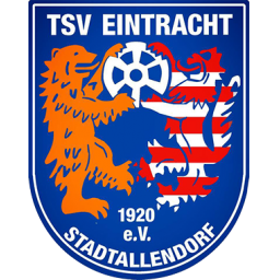 和睦施塔特阿伦多夫首发阵容