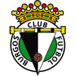 布尔戈斯U19首发阵容