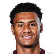 沃特金斯个人头像