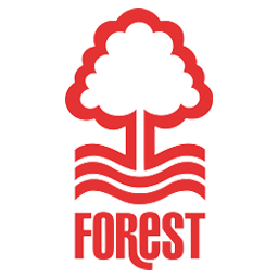 诺丁汉森林U21首发阵容