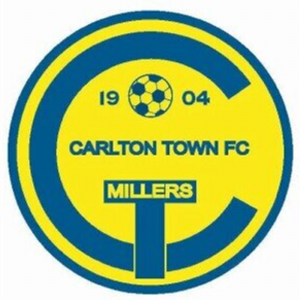 卡尔顿镇首发阵容