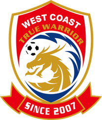 青岛西海岸U20首发阵容