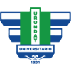 乌伦代大学队徽