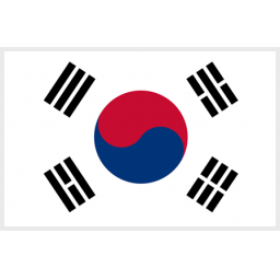 韩国女足U20队徽