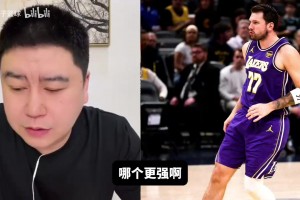 大史此前：尼克斯阵容是最适配77的，尼克斯就弱在布伦森的上限