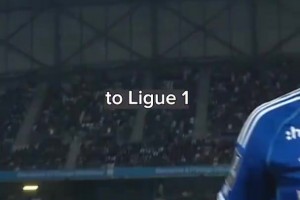 从法乙到法甲再到国家队！摩洛哥小妖亚辛的过人出球集锦！