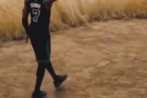 人脉！杰伦布朗联动斯皮尔伯格新电影《揭秘日》