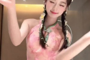 好美的水仙花！闽超漳州队小姐姐