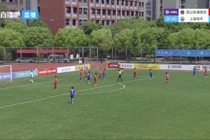 【集锦】中冠-合肥城市2-6扬州三湾乐道 赵富强、田俊杰梅开二度