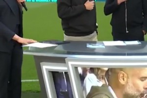 瓜帅：克洛普让我学到很多，多亏了他，让我成为一名更好的主教练