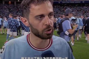 蓝月生涯倒计时中！如何评价这一年的B席？相关视频