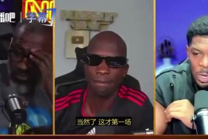 夏普：湖人想赢下雷霆，詹姆斯得拿出2018年那种表现