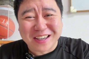森林狼干掉马刺！大史猛夸爱德华兹：怎么能这么争气 这么硬