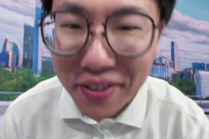 解说孔祥宇：谁说天王山的哈登不行了？！且还得表演斯特鲁斯！
